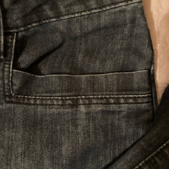 Merona Mid-rise Capris size 12 - Picture 7 of 12